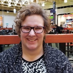 Meet your Posher, Coralee